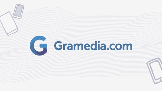 Gramedia About Us