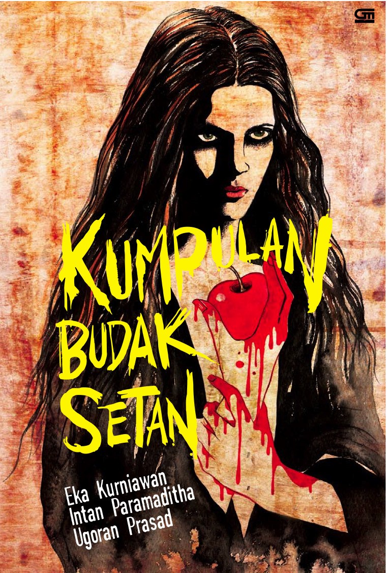 5 Buku Horor Lokal Ini Dijamin Bikin Bulu Kuduk Kita Merinding 5 Buku Horor Lokal Ini Dijamin Bikin Bulu Kuduk Kita Merinding