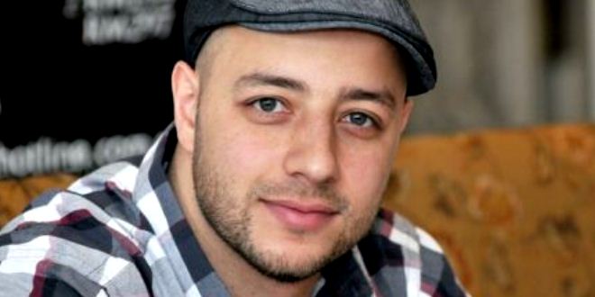 maher-zain