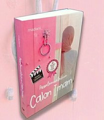 5 Rekomendasi Buku Best Seller Adaptasi Wattpad untuk 