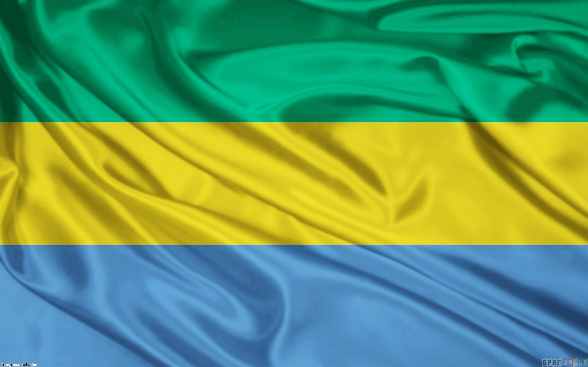 Gabon