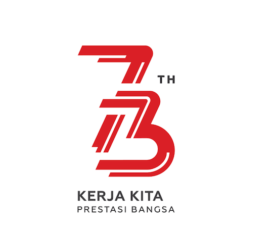 Logo-HUT-RI-73-Gramedia.com-1