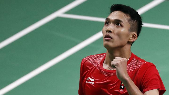 Yuk, Kenalan Lebih Dekat dengan Jonatan Christie!