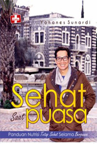 Sehat-Saat-Puasa