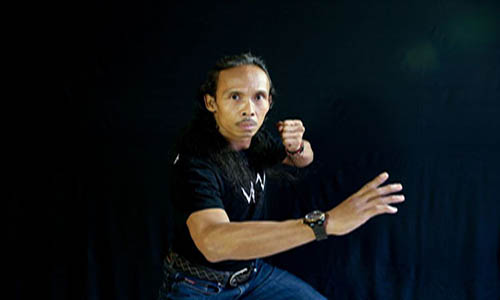 Yayan-Ruhian