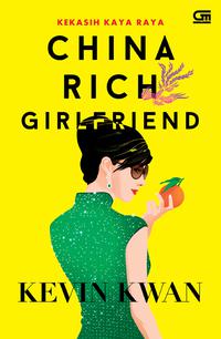 CHINA RICH GIRLFRIEND