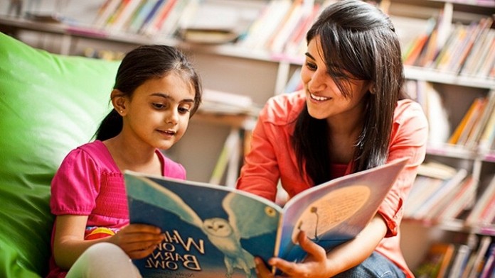 Ajak Si Kecil Membaca dengan Buku-buku Parenting Pilihan September