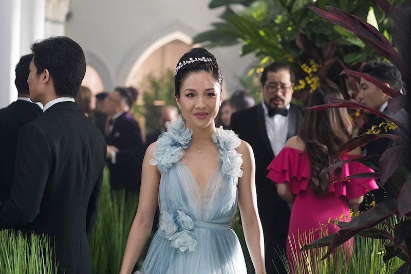 10 Quotes Terbaik di Crazy Rich Asians. Thanks to Kevin Kwan!