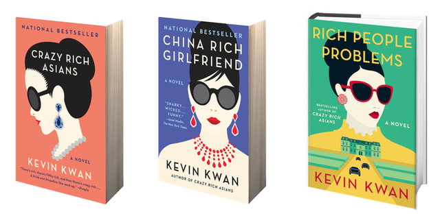 KEVIN KWAN