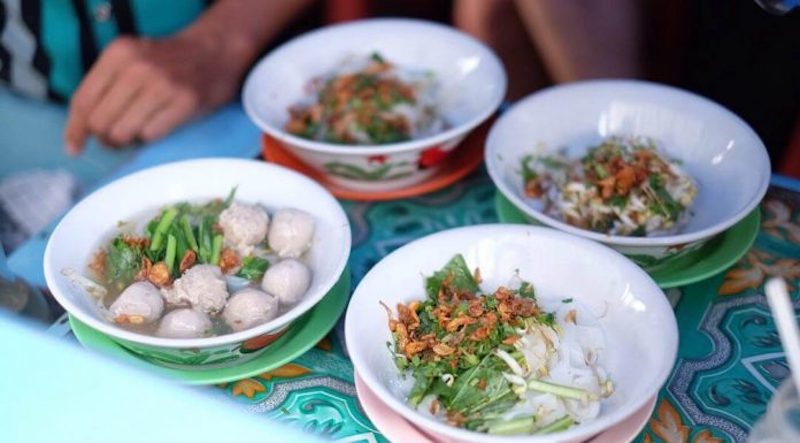 Bikin Ngiler! 7 Kuliner Khas Bogor Paling Menggoda di Jalan Suryakencana