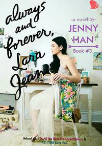 Lara-Jean