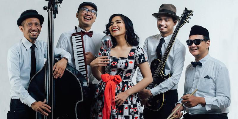 6 Musisi Keren Ini Akan Tampil di The Readers Fest