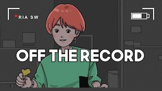 Off-the-Record