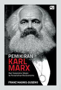 Pemikiran-Karl-Marx