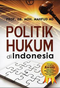 Politik-Hukum-Di-Indonesia-Edisi-Revisi