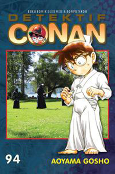 CONAN