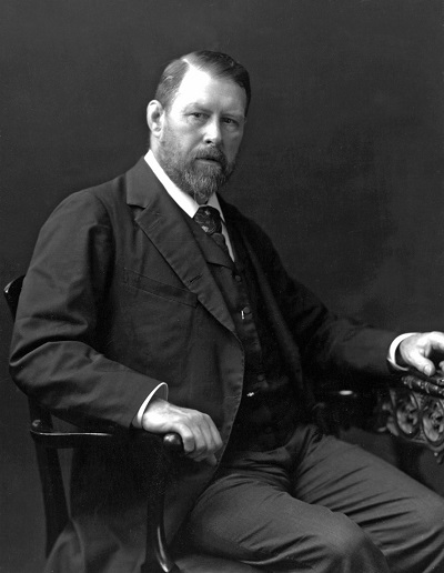 BRAMSTOKER