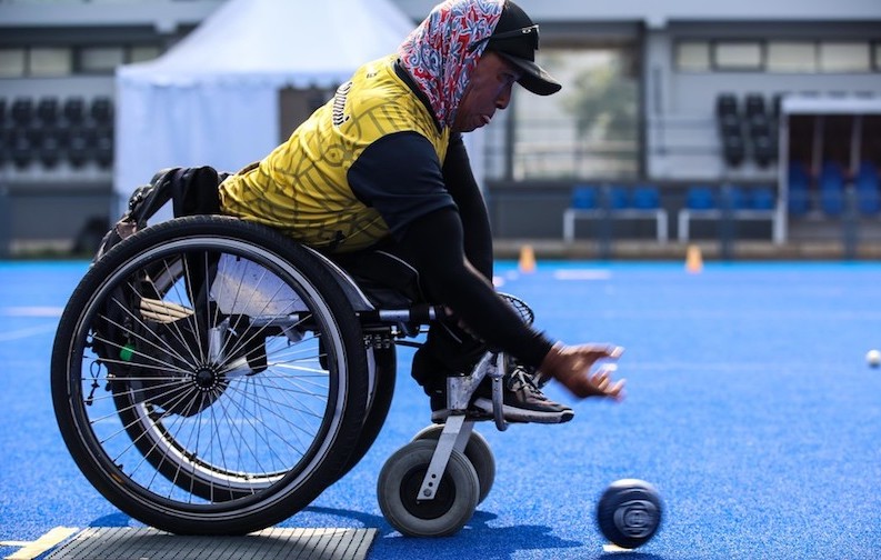 Istimewa! 3 Cabang Olahraga Ini Hanya Ada di Asian Para Games