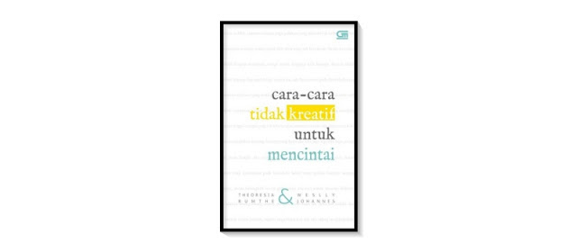 Cara-cara-tidak-kreatif