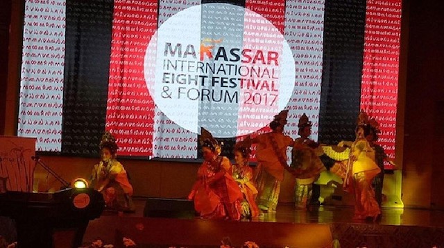 MAKASSAR FEST