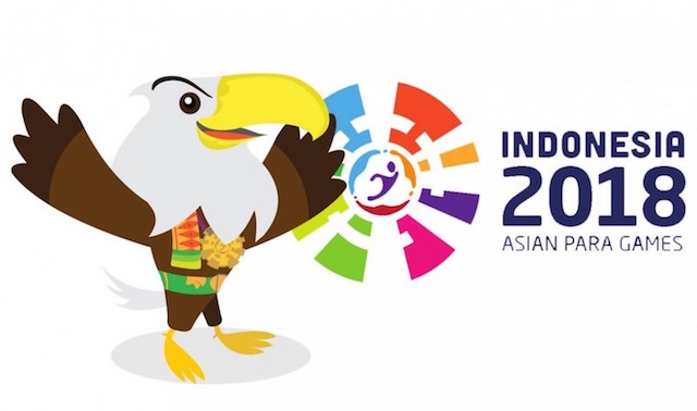 Negara-Peserta-Asian-Para-Games-2018