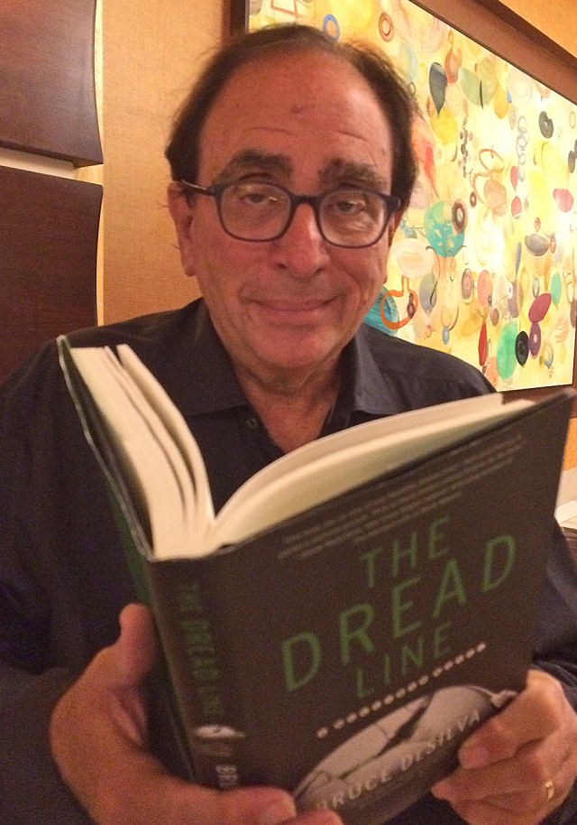 RL STINE