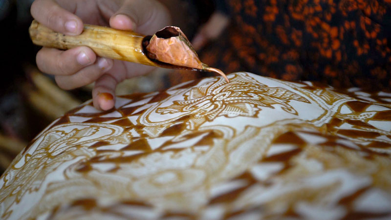 Mengenal Ragam Batik Indonesia dari Sabang Sampai Merauke