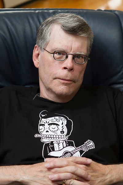 STEPHENKING