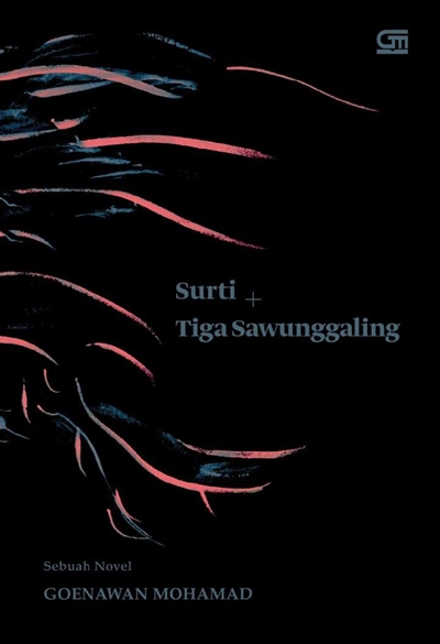 Surti + Tiga Sawunggaling
