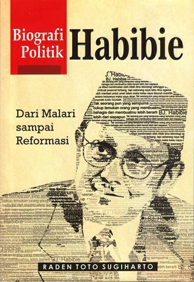 Download Buku Biografi Tokoh Indonesia Goresan