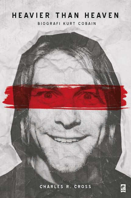 KURT COBAIN