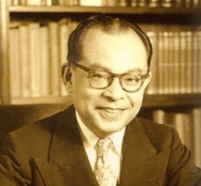 Bung Hatta