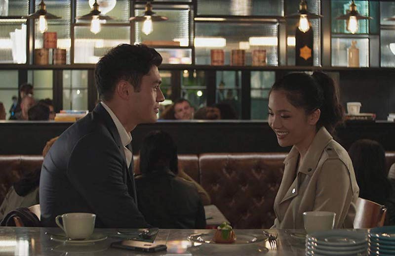 Prediksi Film China Rich Girlfriend, Akankah Mengkhianati Novelnya?