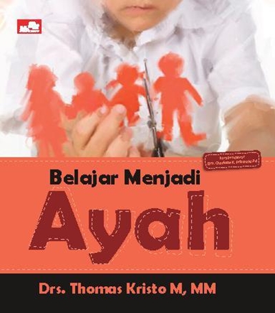 Belajar Menjadi Ayah
