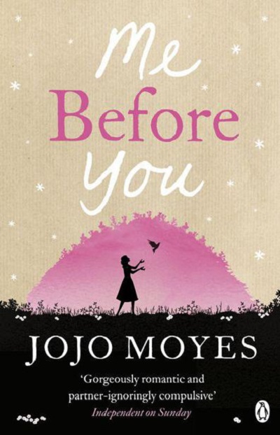 JojoMoyes