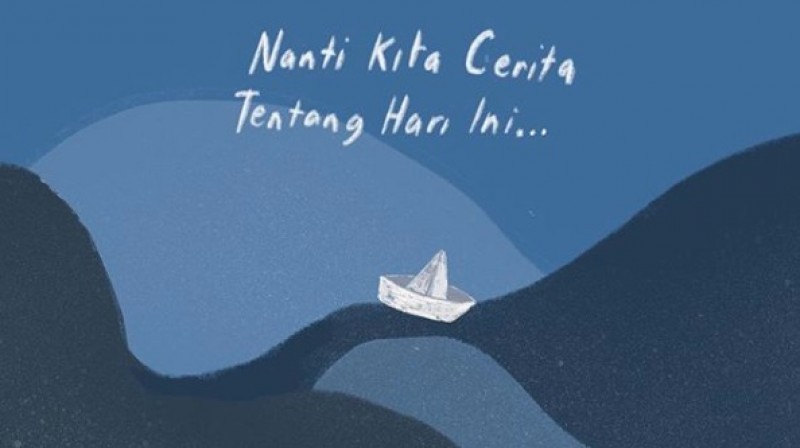 REVIEW BUKU: NKTCHI, Petuah Ibu untuk Sang Anak