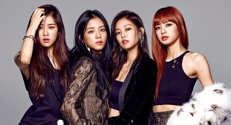 Intip 7 Fakta Terbaru Blackpink, Salah Satunya Jadwal Konser Mereka di Jakarta!