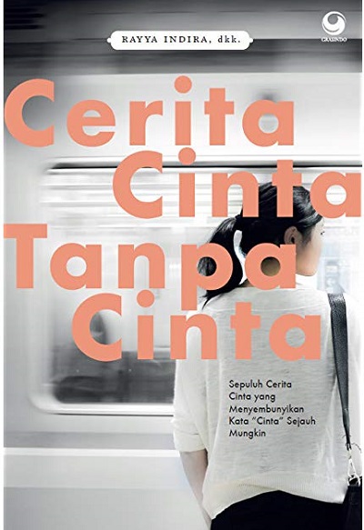 Daftar Novel dengan Kisah Cinta Tak Biasa