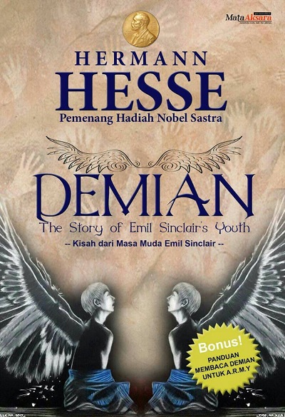 HermannHesse