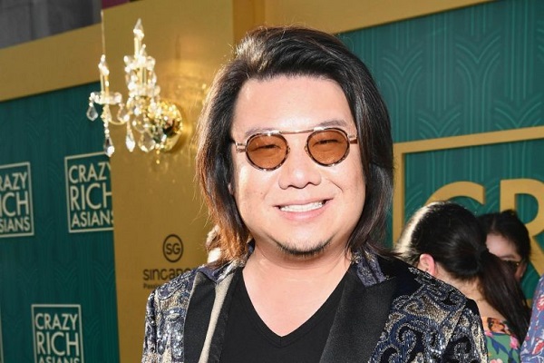 KevinKwan