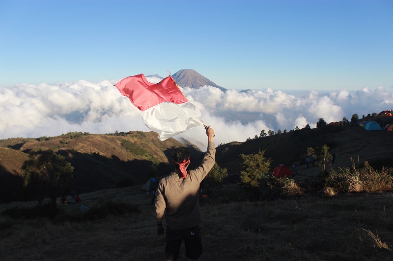 7 Pahlawan Indonesia Zaman Now. Siapa Idolamu?