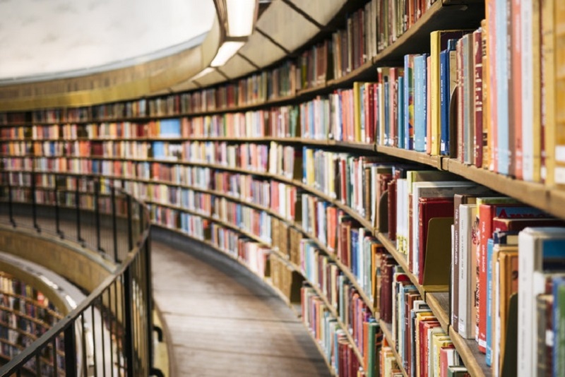 Siap-Siap Takjub, Ini 5 Perpustakaan Terkeren di Dunia