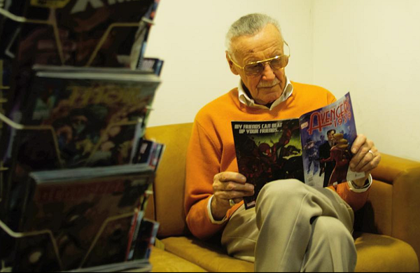 StanLee