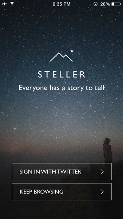 STELLER