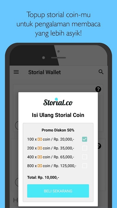 STORIAL.CO