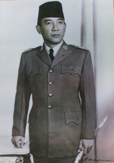 Bung Karno