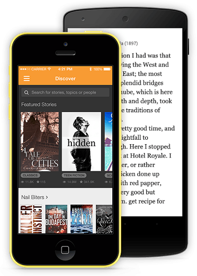 WATTPAD