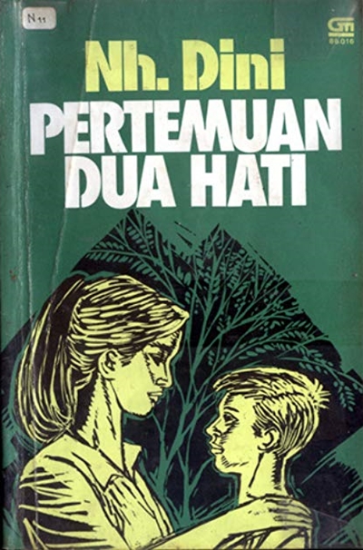 Pertemuan Dua Hati