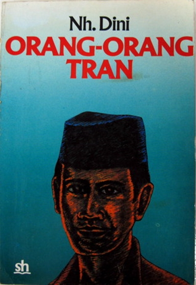 Orang-orang Tran