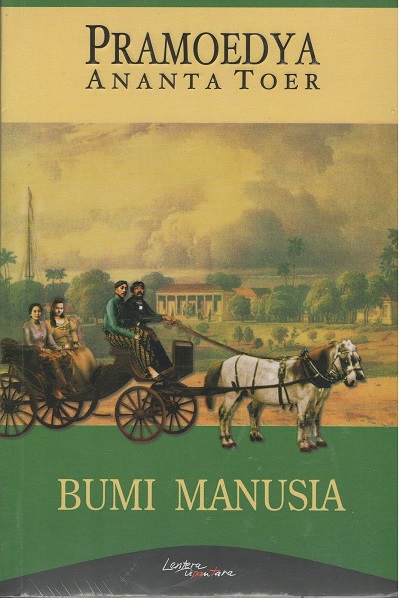 BUMIMANUSIA